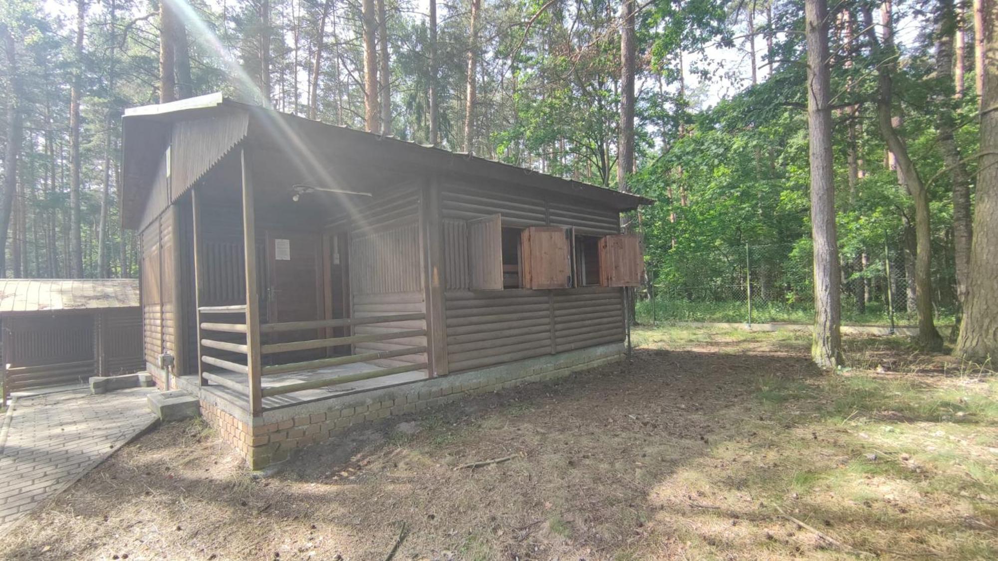 Campsite Soukenik Fct Sezimovo Usti