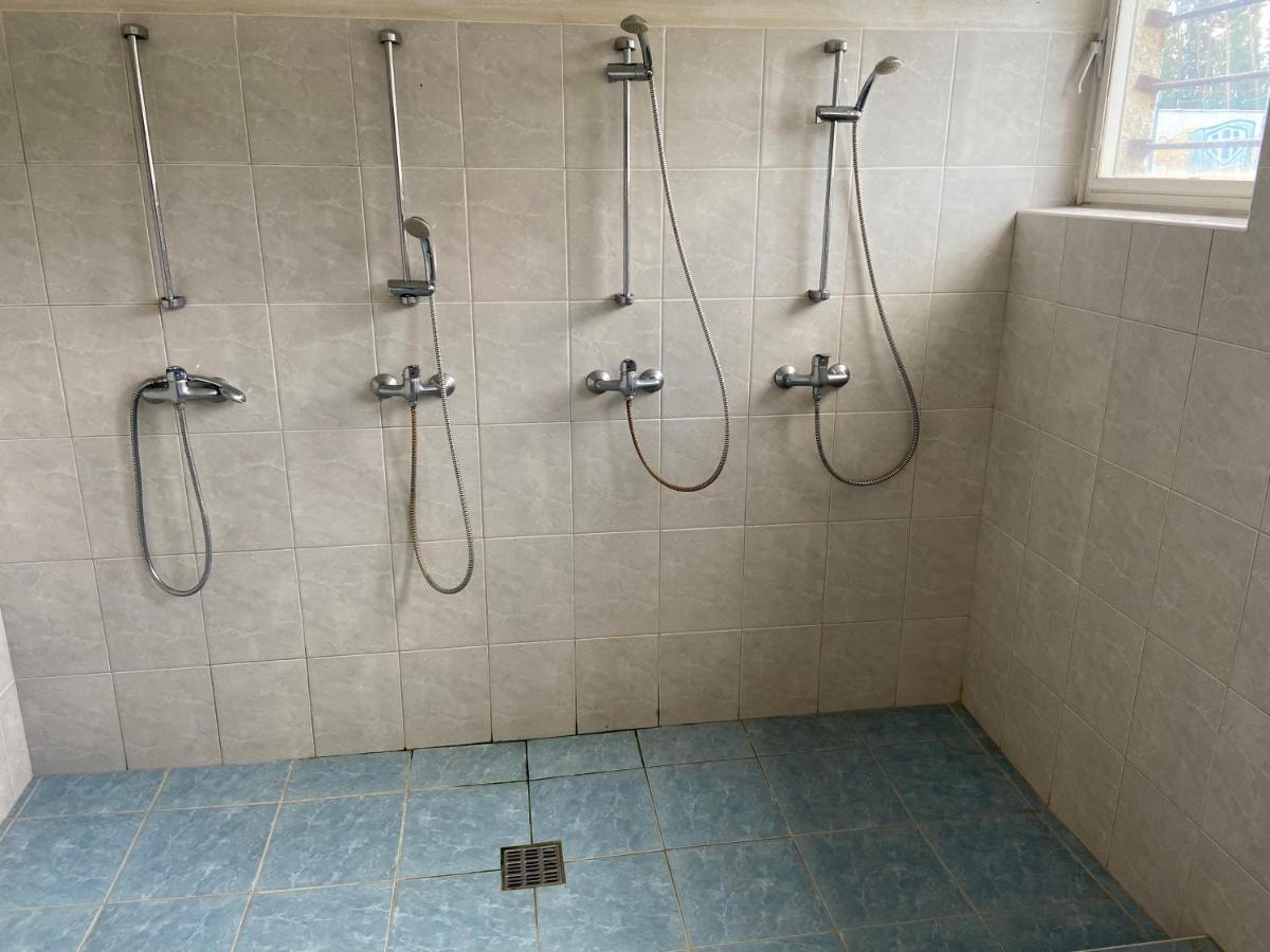 Soukenik Fct Campsite Sezimovo Usti