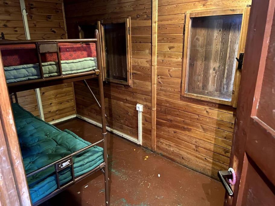 Soukenik Fct Campsite Sezimovo Usti