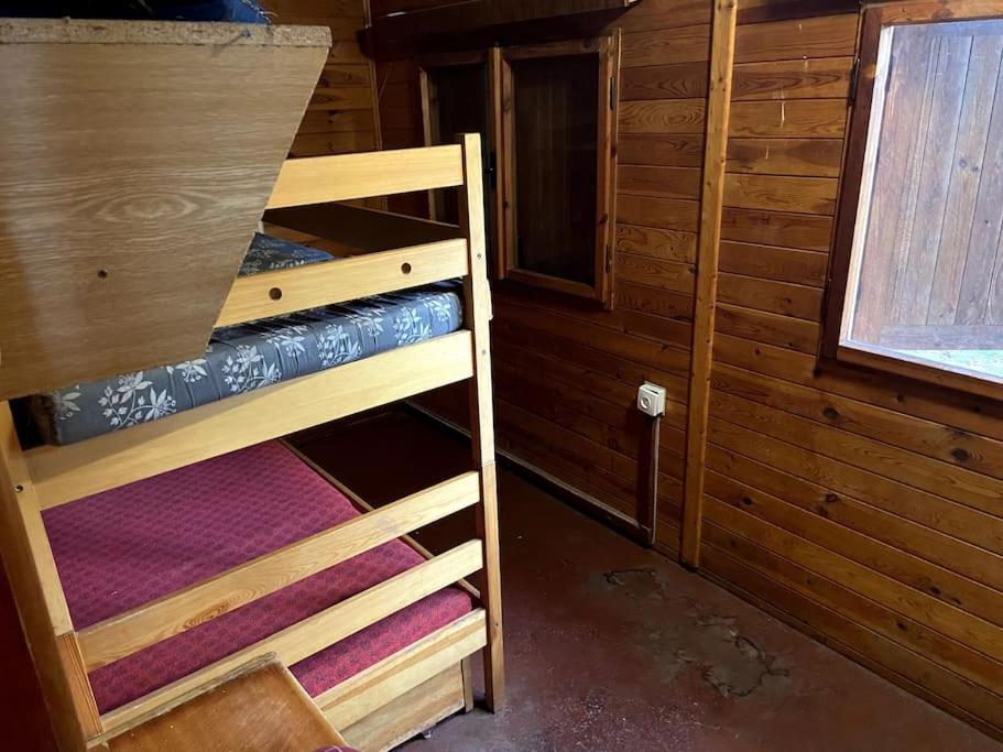 Campsite Soukenik Fct Sezimovo Usti